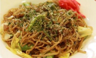 「焼きそば」って和食なの？それとも中華なの？
