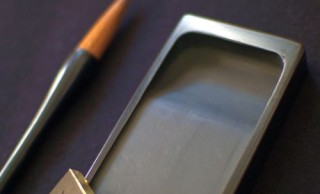 道具は必要なし！新年の始まりはバーチャル書初めで