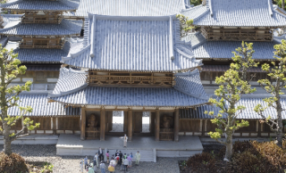 法隆寺が値上げ…。参拝客の減少もありやむを得ず拝観料が1.5倍に