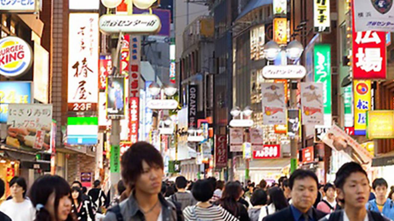 平和で静かな街、東京が「世界の住み良い都市ランキング」初の1位に