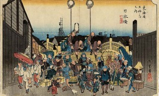 今も昔も旬には目がない？女房を質屋に置いてでも旬モノに夢中だった江戸時代
