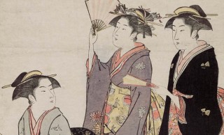 流行色は歌舞伎から…。江戸時代の女性ファッションはどのように楽しんでいた？