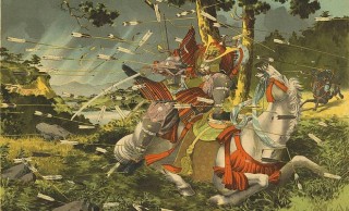 そして戦友は散っていった…。室町時代を築いたレジェンド・足利尊氏の生涯に迫る！その5