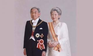 天皇陛下の「大御宝」と「大御心」…短い御言葉に込められた皇室の国民の絆