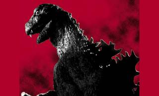 日本を代表する怪獣「ゴジラ」の名前の由来は、当時の東宝社員のニックネームから？