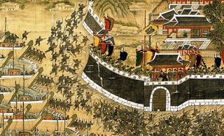 戦国時代、日本の地で剣術を修めた外国出身の武士「李家元宥」のエピソード【上】