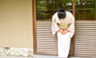 相撲部屋でおかみさんが力士にモラハラ！？おかみさんの役割って？親方が独身の場合はどうなるの？