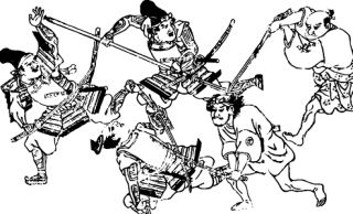 読めたらスゴイ！越後国の難読地名が苗字となった戦国武将・五十公野信宗のエピソード