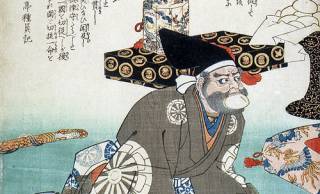 人質約700名の命と引き換えに逃亡。信長を裏切った戦国大名「荒木村重」【前編】