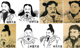 滅ぼされたライバルの痕跡？古代天皇「欠史八代」がしばしば都を移していた理由を考察