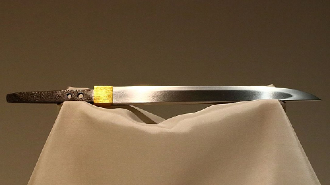 脇差は武士の命！戦国大名・伊達政宗が愛用した刀剣「鎬藤四郎」のエピソード