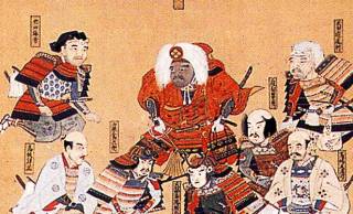 忠臣か逆臣か！？武田二十四将のひとり、戦国武将・小山田信茂の人生と人柄を紹介