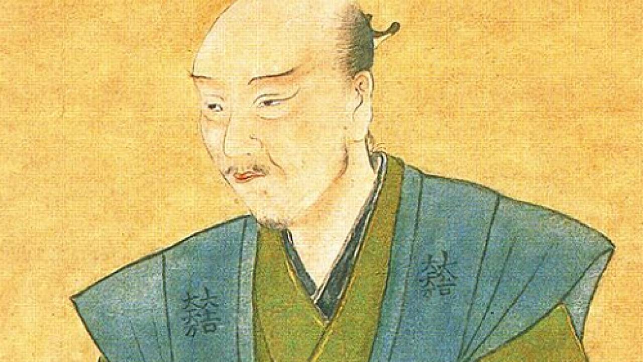 狭くても殿の近くに…利益より豊臣秀吉への忠義を重んじた武将・石田三成のエピソード