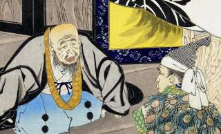 この制度で僧侶が憎まれた？あのことわざの由来にもなった「寺請制度（てらうけせいど）」とは？
