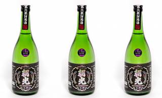 福光酒造からワイン用酵母を使用した”どぶろく”「純米濁酒 マルユウアサヒカリ」が新発売