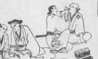 抜歯は気合いでガマンして！江戸時代の歯科医・歯の治療はどんなものだったの？
