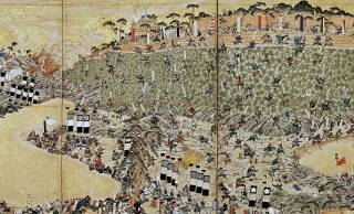 島原の乱では幕府の総大将！江戸初期の政治家・松平信綱の活躍と実績をたどる【後編】