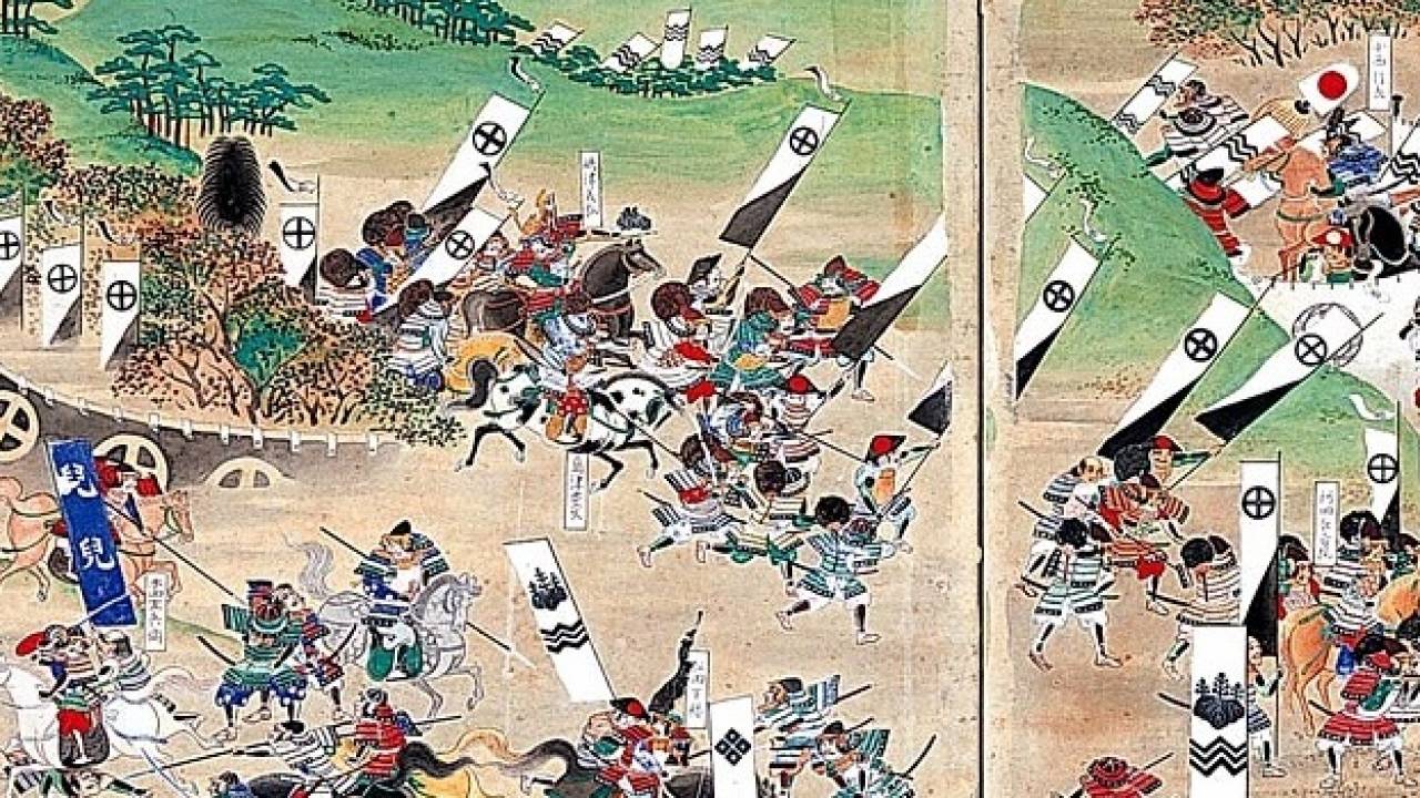 武士たちの必携アイテム「兵糧丸」ってなんだ?戦国武将の武力を支えたその正体は…