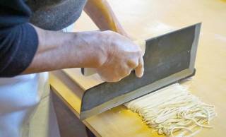 アイツはズルい！と言うけど…その語源が蕎麦打ちに由来する説を紹介