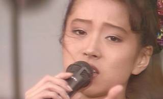 【録画必至】89年のライブ映像をリマスター！中森明菜「伝説のコンサート」がNHK総合で放送決定