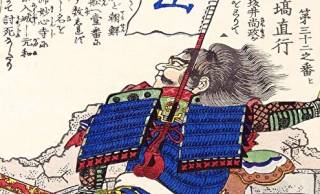 まさに戦国の売りこみ名人！武将・塙団右衛門が見せた大坂の陣でのパフォーマンスとは？