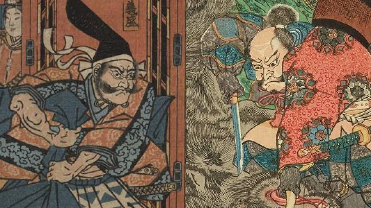 「鎌倉殿の13人」時政を暗殺せよ！指令を受けた和田義盛と仁田忠常は…第32回放送「災いの種」予習