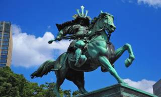武将・楠木正成はこうして「軍神」に！奇策が炸裂しまくりの千早城の戦い【前編】