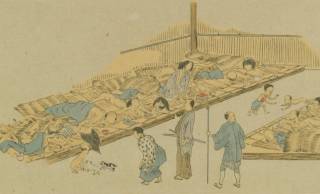 庶民は生活苦で富豪を襲撃！悪天候・自然災害が重なり大飢饉、江戸時代に起きた「天明の打ちこわし」とは？