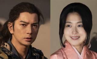 瀬名(有村架純)が築山殿に住んだ本当の理由。徳川家康(松本潤)に送った手紙が切なすぎた【どうする家康】
