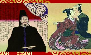「男色」は武士のたしなみ！？徳川家康が寵愛した美少年・井伊直政との絆【前編】