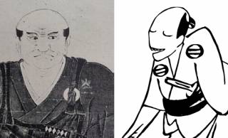 これぞ武士ジョーク？低身長をバカにされた水野監物の答えがこちら【葉隠】