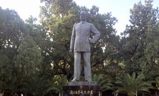 日本と中国の関係史。近代以降の親交と衝突の歴史をたどる
