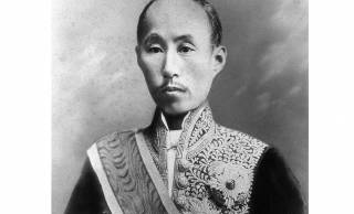 伊藤博文よりも「初代宰相」にふさわしい？明治初期の政治家・三条実美は隠れた大物政治家だった