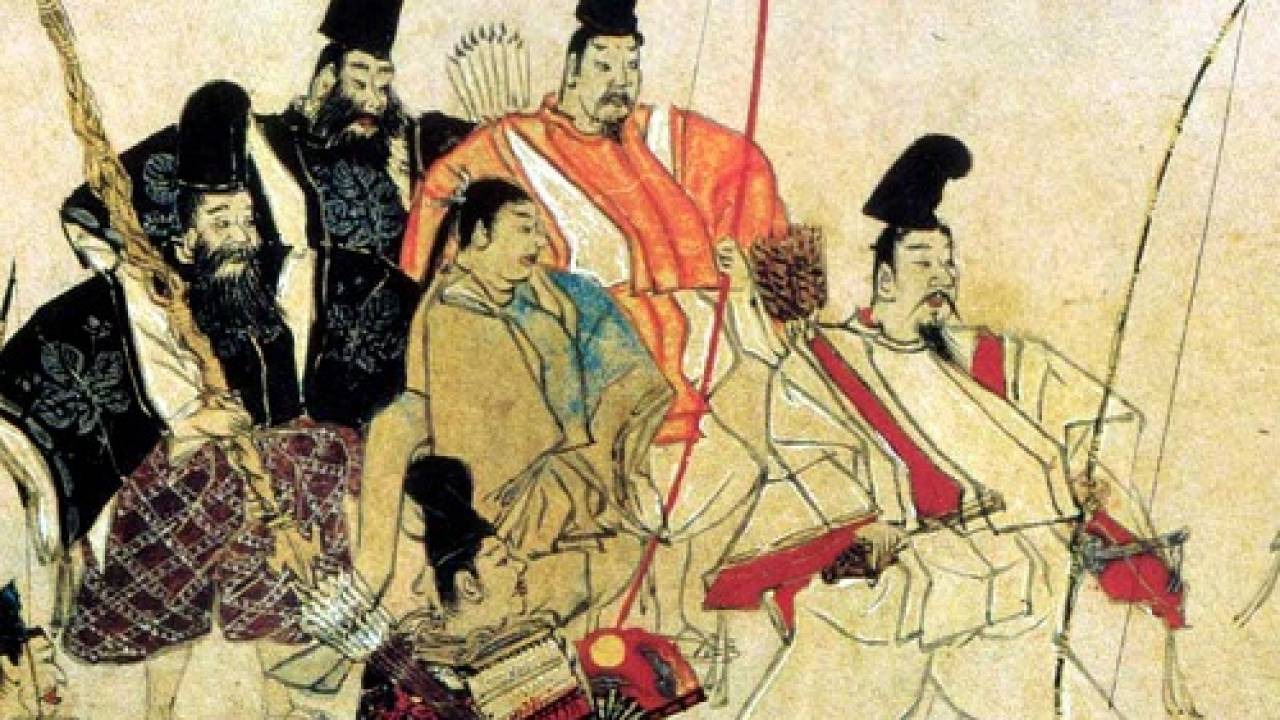 直秀ら散楽一座を斬った「検非違使(けびいし)」とは何?発祥から衰退までの歴史をたどる【光る君へ】