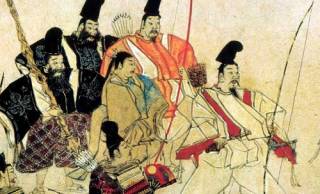 直秀ら散楽一座を斬った「検非違使（けびいし）」とは何？発祥から衰退までの歴史をたどる【光る君へ】