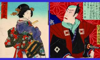 これが江戸時代の「推し活」だ！愛する推しに金・時間・情熱を注ぐのはいつの時代も同じ