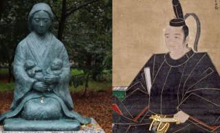 実は双子だった徳川家康の次男・秀康！存在を隠された双子の弟・永見貞愛の数奇な人生