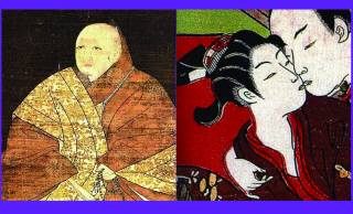 父から息子に引き継がれる「男色」の歴史！”絶世の美少年”と足利将軍たちとの関係【後編】