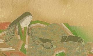 平安時代の女性はなぜ眉を抜き、高い場所に描いたのか？そこには平安貴族の倫理観と美意識が！
