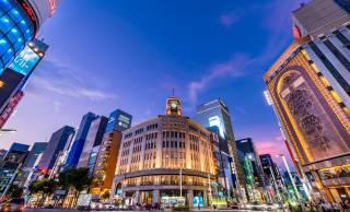 江戸時代の経済を支えた両替商と「銀座」の意外な関係に迫る！