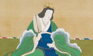 推古天皇は“日本で最初の女性天皇“ではない！？日本最古の歴史書から読み解く知られざる女帝の系譜【後編】