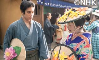 大河『べらぼう』着実に成長する蔦重、俄かに起こる神隠し…3月23日放送の解説＆堪能レビュー！