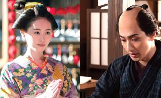 大河『べらぼう』身請け後、横領事件に巻き込まれ…実在した花魁「誰袖（福原遥）」が辿った光と影【後編】