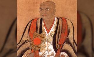 主君の女遊びに命がけの忠告！”雷斬り”の伝説を持つ戦国武将・立花道雪の武勇伝