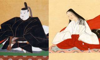 大奥が“ハーレム化”した本当の理由！〜男色家だった3代将軍・徳川家光と春日局の策