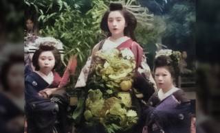 「体に傷はNG」江戸時代の遊女に行われた“地獄のような仕置き”とは？遊郭で実際にあった責め方３選