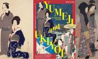 大正ロマン・竹久夢二が影響を受け蒐集した浮世絵が初公開！企画展「YUMEJI and UKIYOE」が開催